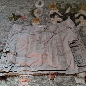 Y2K Cargo skirtSOLDonEBAY